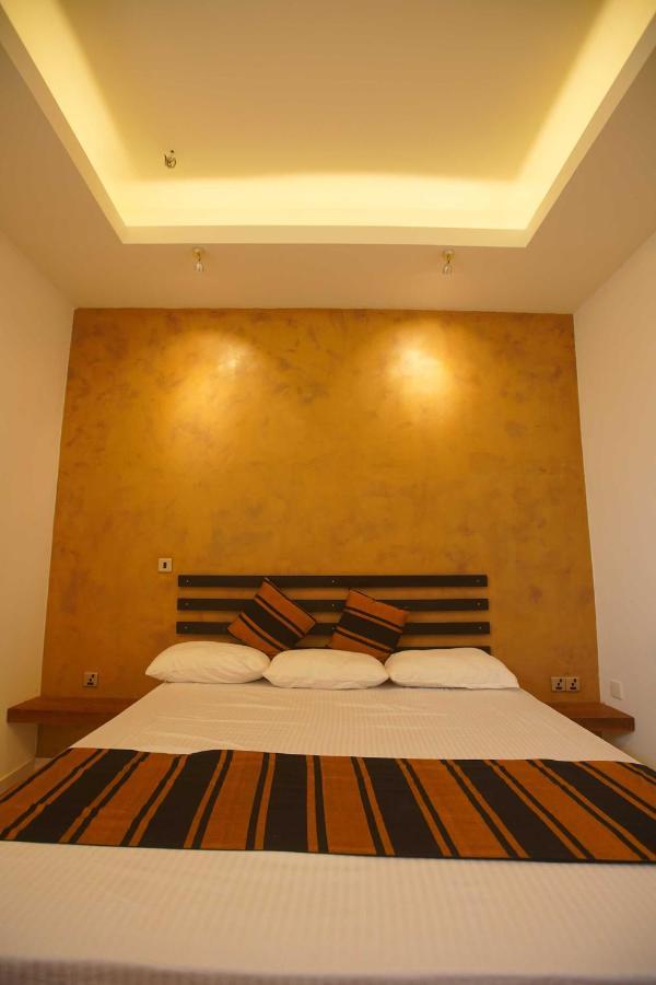 Monaara Leisure - Anuradhapura Exterior foto