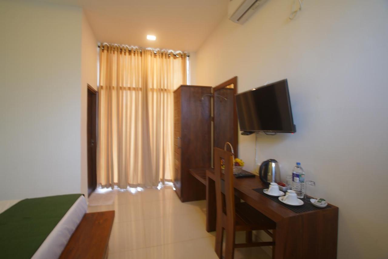 Monaara Leisure - Anuradhapura Exterior foto